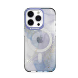 SwitchEasy Artist Case iPhone 15 Pro 6.1 - Veil