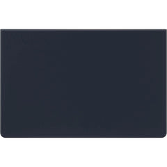 Samsung Original Book Cover Keyboard Slim Case for Galaxy Tab S9 Plus 12.4 - Black