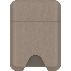 OtterBox Symmetry Magnetic Cactus Leather Wallet Attachment - Cottonwood Glen Stone