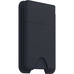 OtterBox Symmetry Magnetic Cactus Leather Wallet Attachment - Riverside Blue