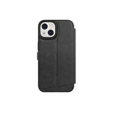 Load image into Gallery viewer, Tech 21 Evo Lite Wallet Case for iPhone 15 Pro Max 6.7 - Black