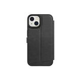Tech 21 Evo Lite Wallet Case for iPhone 15 Pro Max 6.7 - Black
