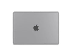 Tech21 EvoClear Case - MacBook Pro 16" 2021 M1- Clear