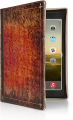 Twelve South Rutledge Leather BookBook for Apple iPad Air 1st Gen