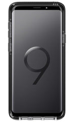 Tech21 Evo Check Rugged 3M Drop Protection Case For Galaxy S9+ Black