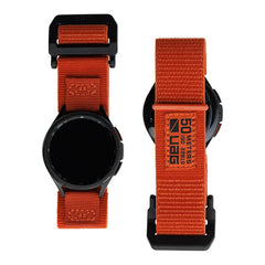 UAG Active Watch Strap Samsung Galaxy Watch - Rust