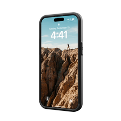 UAG Civilian MagSafe Rugged Slim Case iPhone 15 Pro Max 6.7 Mallard Blue