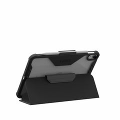 UAG Plyo LT Pro-Pack for iPad 10th / 11th Gen A16 - Ice / Black