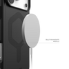 Essential Armour MS Case for iPhone 18 Pro Max 6.9 in Black - UAG