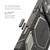 Monarch Pro Case for iPhone 18 Pro Max 6.9 in Titanium - UAG