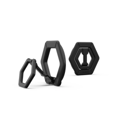 UAG MagSafe Magnetic Ring & Stand - Black