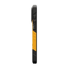 UAG Pathfinder MagSafe Case for iPhone 18 Pro 6.3 - Heritage Yellow
