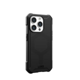 UAG Essential Armour Slim & MagSafe Case iPhone 15 Pro 6.1 Black