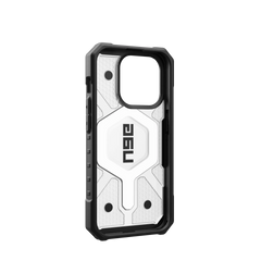 UAG Pathfinder MagSafe Case iPhone 15 Pro 6.1 Ice