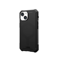 Load image into Gallery viewer, UAG Essential MagSafe Armour Slim Case iPhone 15 Plus 6.7 Black