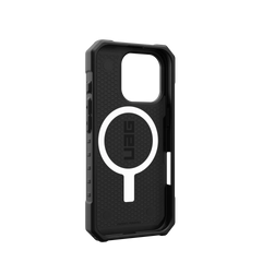 UAG Pathfinder Rugged & Light iPhone 16 Pro 6.3 Case & MagSafe - Black