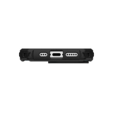UAG Pathfinder Rugged & Light iPhone 16 Pro 6.3 Case & MagSafe - Cloud Blue