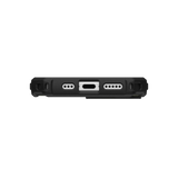 UAG Pathfinder Rugged & Light iPhone 16 Standard 6.1 Case & MagSafe - Olive