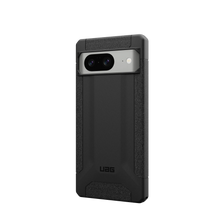 Load image into Gallery viewer, UAG Scout Tough &amp; Light Case Google Pixel 8 Standard 6.2 inch - Black