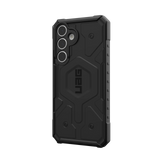 UAG Pathfinder Magnetic Rugged Case Samsung Galaxy S24 FE - Black