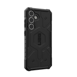 UAG Pathfinder Magnetic Rugged Case Samsung Galaxy S24 FE - Black