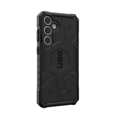 UAG Pathfinder Magnetic Rugged Case Samsung Galaxy S24 FE - Black