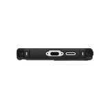 UAG Pathfinder Magnetic Rugged Case Samsung Galaxy S24 FE - Black