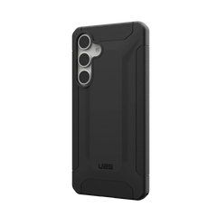 UAG Scout Slim Rugged Case Samsung Galaxy S24 FE - Black