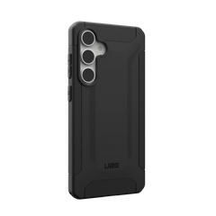 UAG Scout Slim Rugged Case Samsung Galaxy S24 FE - Black