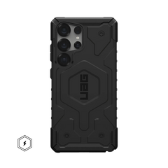 UAG Pathfinder Rugged Case & Magnet Samsung S25 Ultra 5G 6.9 - Black