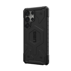 UAG Pathfinder Rugged Case & Magnet Samsung S25 Ultra 5G 6.9 - Black