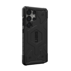 UAG Pathfinder Rugged Case & Magnet Samsung S25 Ultra 5G 6.9 - Black