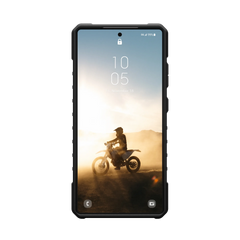 UAG Pathfinder Rugged Case & Magnet Samsung S25 Ultra 5G 6.9 - Black