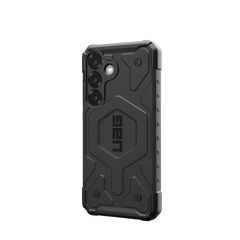 UAG Pathfinder Rugged Case & Magnet Samsung S25 Standard 6.2 - Black