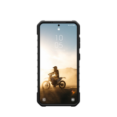 UAG Pathfinder Rugged Case & Magnet Samsung S25 Standard 6.2 - Olive Green