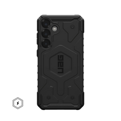 UAG Pathfinder Rugged Case & Magnet Samsung S25 Plus 5G 6.7 - Black