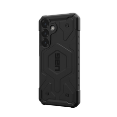 UAG Pathfinder Rugged Case & Magnet Samsung S25 Plus 5G 6.7 - Black