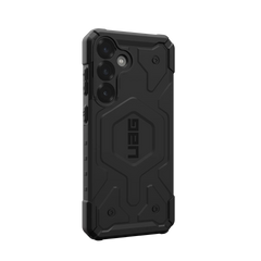 UAG Pathfinder Rugged Case & Magnet Samsung S25 Plus 5G 6.7 - Black