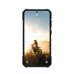 UAG Pathfinder Rugged Case & Magnet Samsung S25 Plus 5G 6.7 - Black