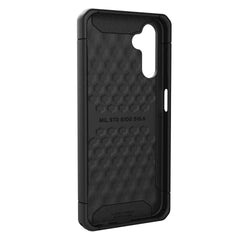 UAG Scout Tough & Light Case for Samsung Galaxy A14 5G - Black