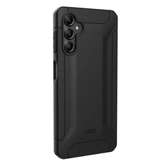 UAG Scout Tough & Light Case for Samsung Galaxy A14 5G - Black