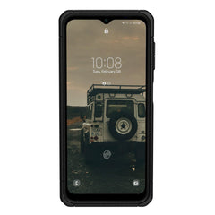 UAG Scout Tough & Light Case for Samsung Galaxy A14 5G - Black