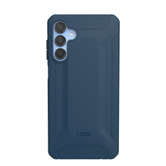UAG Scout Slim & Rugged Case Samsung A15 4G & 5G - Blue