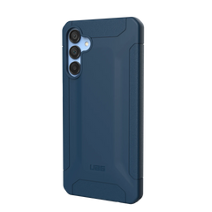 UAG Scout Slim & Rugged Case Samsung A15 4G & 5G - Blue