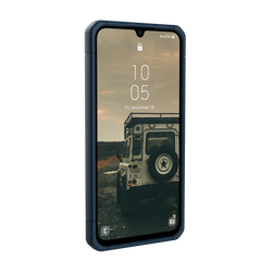 UAG Scout Slim & Rugged Case Samsung A15 4G & 5G - Blue