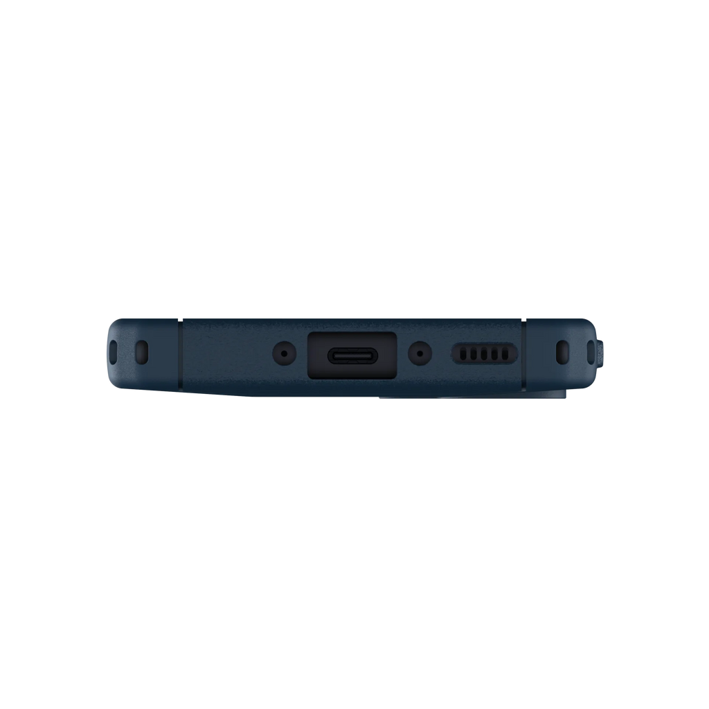 UAG Scout Tough & Rugged Case Samsung Galaxy A35 5G - Mallard Blue