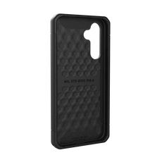 Load image into Gallery viewer, UAG Scout Tough and Light Weight Case for Samsung Galaxy A54 5G - Black