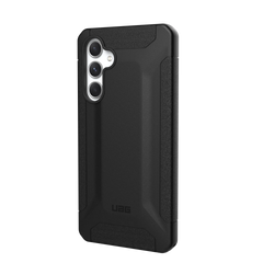 UAG Scout Tough and Light Weight Case for Samsung Galaxy A54 5G - Black
