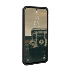 UAG Scout Tough and Light Weight Case for Samsung Galaxy A54 5G - Black