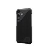 UAG Metropolis LT Pro Kevlar Case Samsung S24 Standard 5G 6.2 - Black